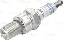 BOSCH 0 241 256 515 - Aizdedzes svece ps1.lv