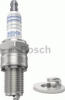 BOSCH 0 241 268 506 - Aizdedzes svece ps1.lv