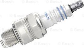 BOSCH 0 242 235 900 - Aizdedzes svece ps1.lv