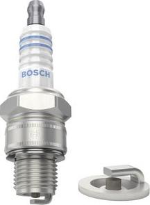 BOSCH 0 241 225 549 - Aizdedzes svece ps1.lv