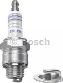 BOSCH 0 241 225 548 - Aizdedzes svece ps1.lv