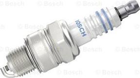 BOSCH 0 242 240 561 - Aizdedzes svece ps1.lv