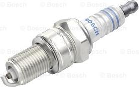 BOSCH 0 241 235 563 - Aizdedzes svece ps1.lv