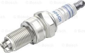 BOSCH 0 241 235 643 - Aizdedzes svece ps1.lv