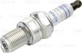 BOSCH 0 241 235 089 - Aizdedzes svece ps1.lv