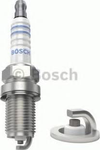 BOSCH 0 242 245 550 - Aizdedzes svece ps1.lv