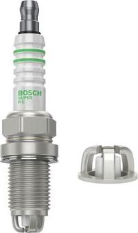 BOSCH 0 241 235 752 - Aizdedzes svece ps1.lv