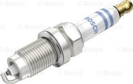 BOSCH 0 241 235 735 - Aizdedzes svece ps1.lv