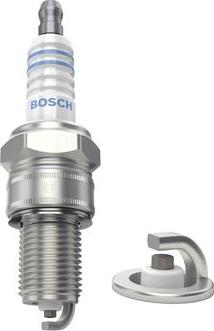 BOSCH 0 241 236 840 - Aizdedzes svece ps1.lv