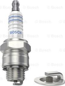 BOSCH 0 241 229 580 - Aizdedzes svece ps1.lv