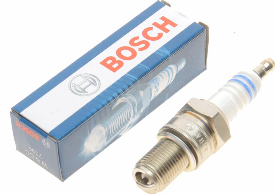 BOSCH 0 241 229 579 - Aizdedzes svece ps1.lv