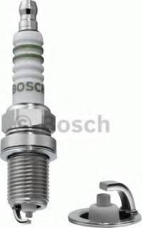 BOSCH 0 241 240 608 - Aizdedzes svece ps1.lv