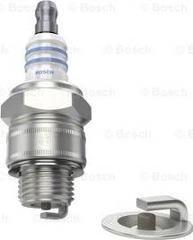 BOSCH 0 241 225 551 - Aizdedzes svece ps1.lv