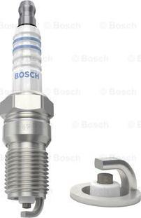 BOSCH 0 242 245 527 - Aizdedzes svece ps1.lv