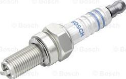 BOSCH 0 242 065 500 - Aizdedzes svece ps1.lv