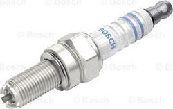 BOSCH 0 242 060 505 - Aizdedzes svece ps1.lv