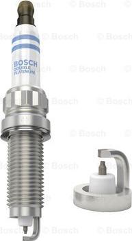 BOSCH 0 242 145 561 - Aizdedzes svece ps1.lv