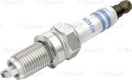 BOSCH 0 242 145 503 - Aizdedzes svece ps1.lv