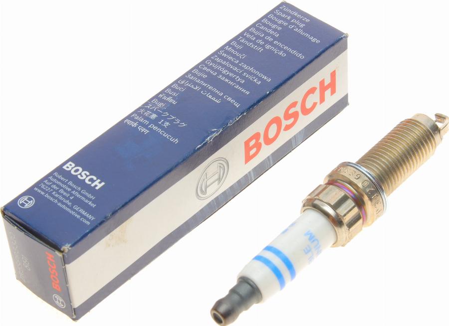 BOSCH 0 242 145 535 - Aizdedzes svece ps1.lv