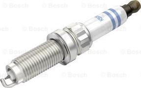 BOSCH 0 242 145 537 - Aizdedzes svece ps1.lv