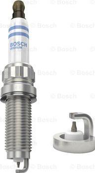 BOSCH 0 242 145 537 - Aizdedzes svece ps1.lv