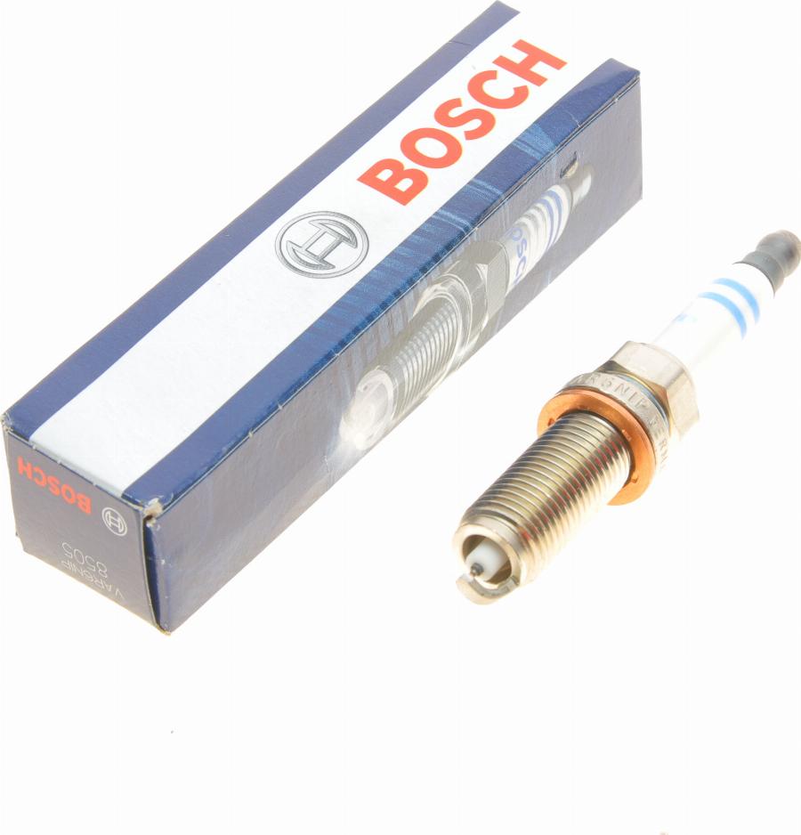 BOSCH 0 242 140 565 - Aizdedzes svece ps1.lv