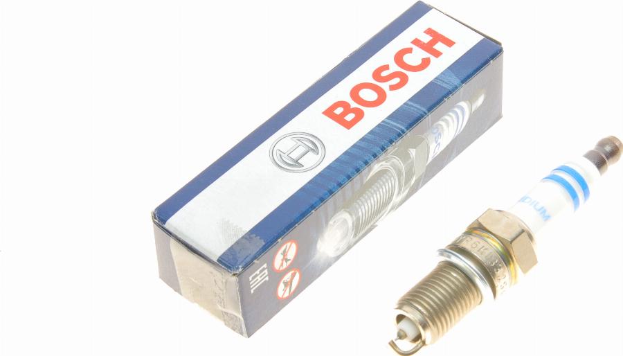 BOSCH 0 242 140 514 - Aizdedzes svece ps1.lv