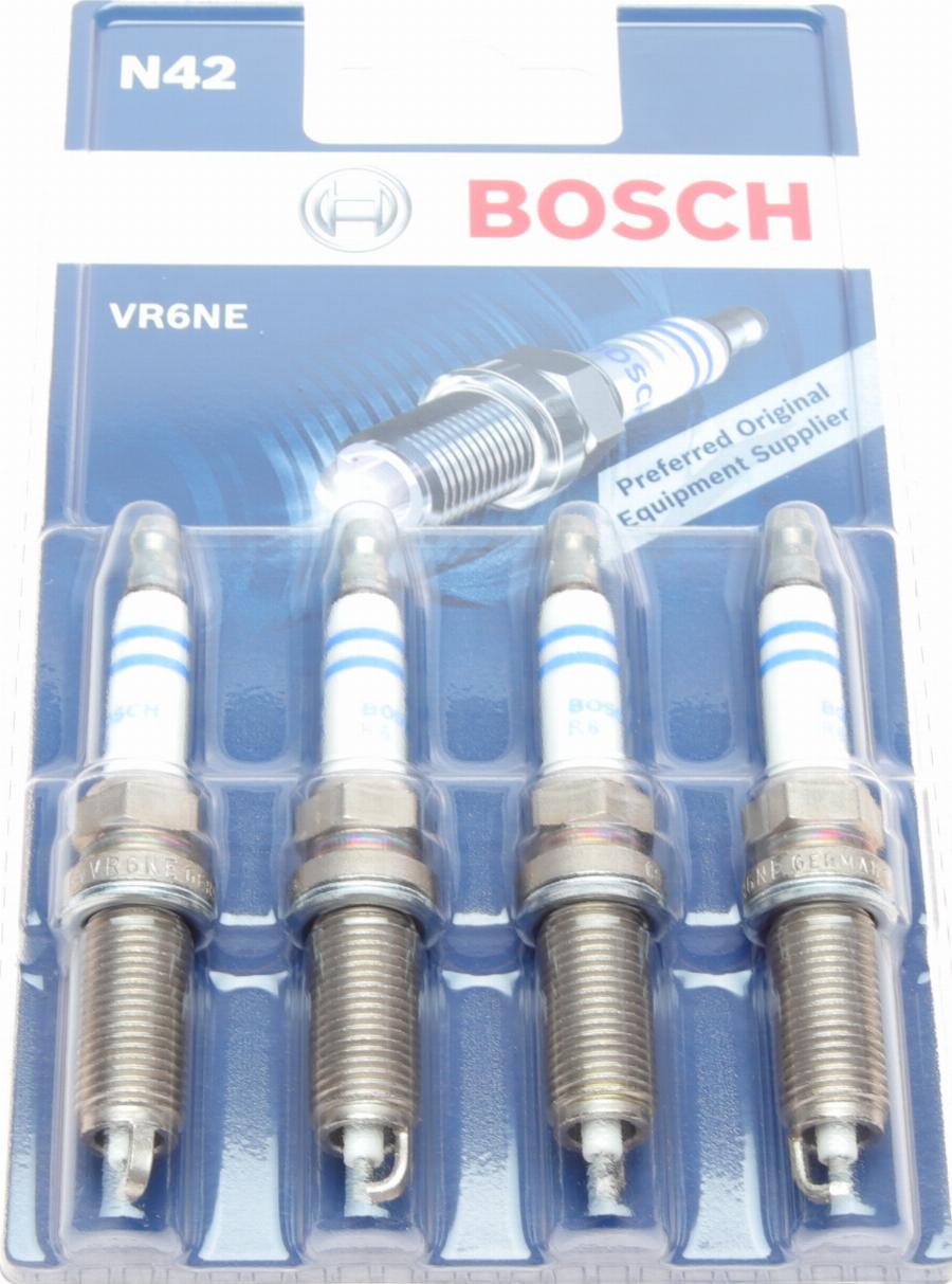 BOSCH 0 242 140 802 - Aizdedzes svece ps1.lv