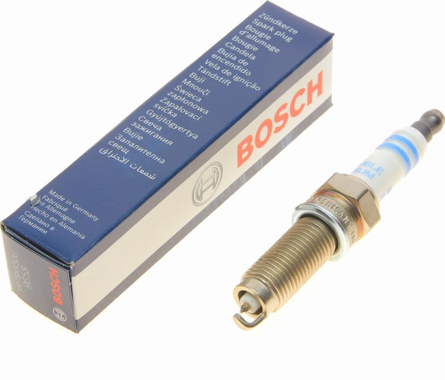 BOSCH 0 242 135 559 - Aizdedzes svece ps1.lv