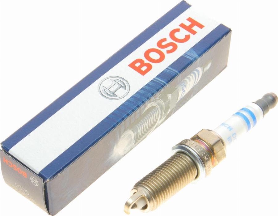 BOSCH 0 242 135 553 - Aizdedzes svece ps1.lv