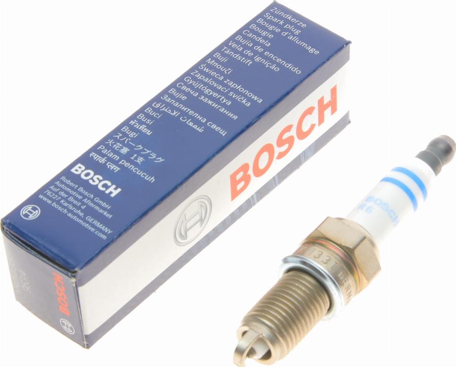 BOSCH 0 242 135 563 - Aizdedzes svece ps1.lv