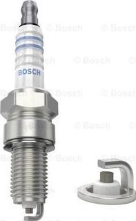 BOSCH 0 242 135 562 - Aizdedzes svece ps1.lv