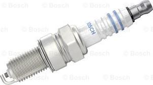 BOSCH 0 242 135 562 - Aizdedzes svece ps1.lv