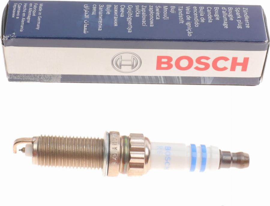 BOSCH 0 242 135 518 - Aizdedzes svece ps1.lv