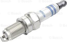 BOSCH 0 242 135 512 - Aizdedzes svece ps1.lv