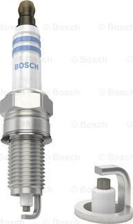 BOSCH 0 242 135 580 - Aizdedzes svece ps1.lv