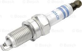 BOSCH 0 242 135 580 - Aizdedzes svece ps1.lv