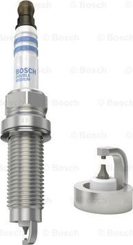 BOSCH 0 242 135 531 - Aizdedzes svece ps1.lv