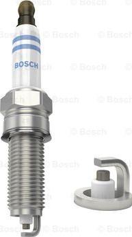 BOSCH 0 242 135 527 - Aizdedzes svece ps1.lv