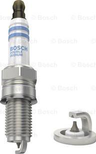 BOSCH 0 242 129 519 - Aizdedzes svece ps1.lv