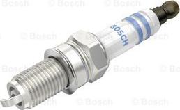 BOSCH 0 242 129 519 - Aizdedzes svece ps1.lv