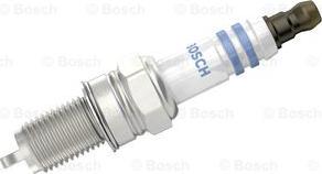 BOSCH 0 242 129 519 - Aizdedzes svece ps1.lv