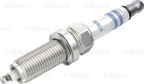 BOSCH 0 242 129 510 - Aizdedzes svece ps1.lv