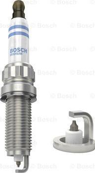 BOSCH 0 242 129 804 - Aizdedzes svece ps1.lv