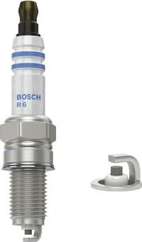 BOSCH 0 242 129 530 - Aizdedzes svece ps1.lv