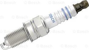 BOSCH 0 242 129 523 - Aizdedzes svece ps1.lv