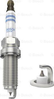 BOSCH 0 242 129 522 - Aizdedzes svece ps1.lv