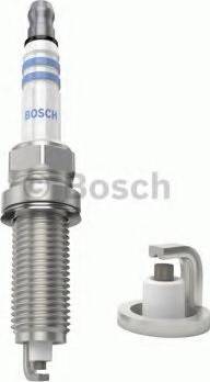 BOSCH 0 242 129 801 - Aizdedzes svece ps1.lv