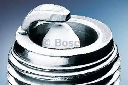 BOSCH 0 242 250 517 - Aizdedzes svece ps1.lv