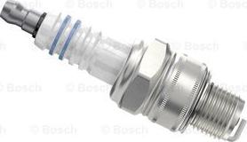 BOSCH 0 242 245 517 - Aizdedzes svece ps1.lv